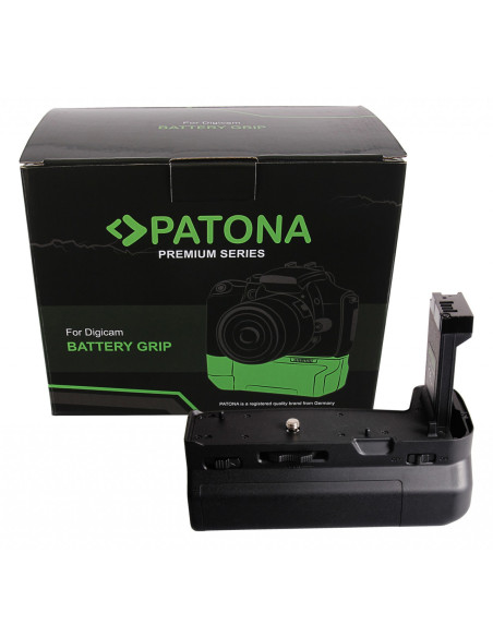 Battery Grip for Canon EOS RP
